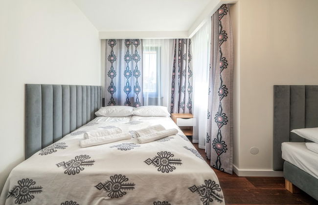 Sun & Snow Resorts C Białka Tatrzańska - Foto 9