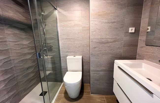 Unik Vacation The Tower - Foto 6