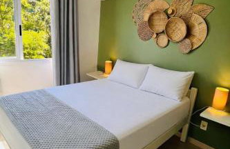 Casa Verde Mar- Condomínio Green Coast com toda estrutura, praia privativa em Angra dos Reis - Foto 1