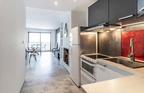 Port de Llançà 291 Apartamento en 1ª linea mar - Foto 13