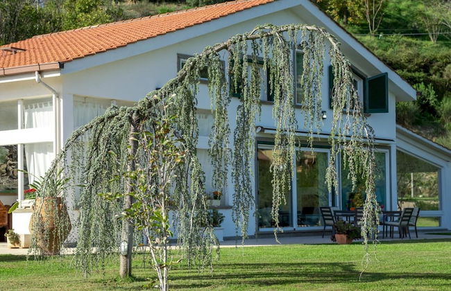 Villa Bubi 8 1 - Foto 15