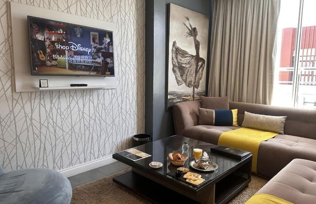 Rent Inn Suites - Foto 42