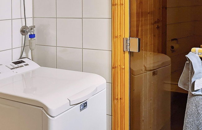 8 Person Holiday Home in Rauland - Foto 17