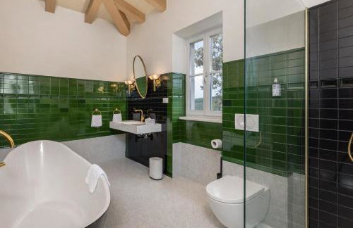 Deluxe Nature Resort Galovi Dvori - Foto 24