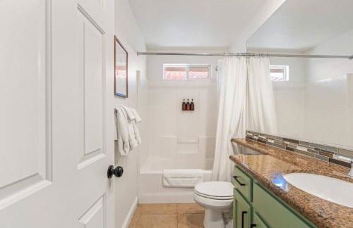 Boho Bungalow by Rather Be Properties - Foto 16