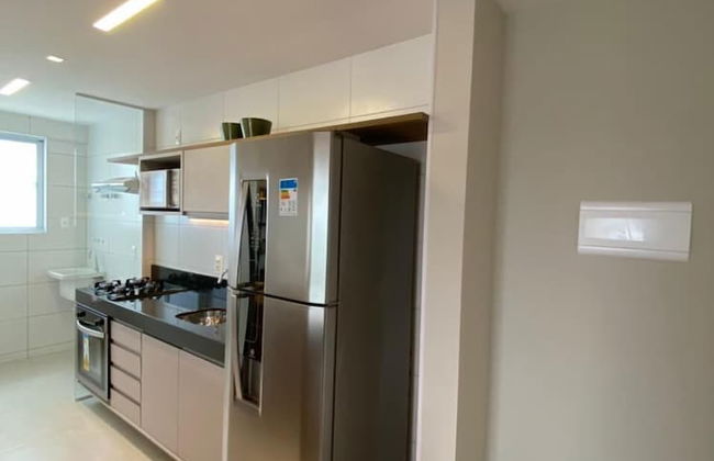 MANDI HOSPITALIDADE - Foto 12