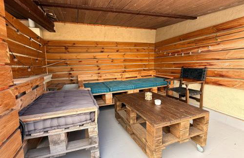 VentallóLEscala. WiFi. Rooftop w stunning views - Photo 72