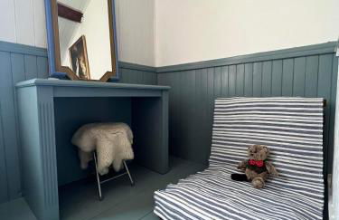 Duplex proche mer, avec swimspa terrasse, jardin et barbecue - Foto 36