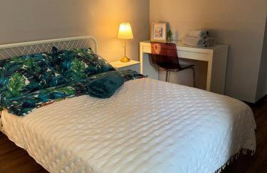 Apartment Metro Słodowiec Free Parking - Foto 17