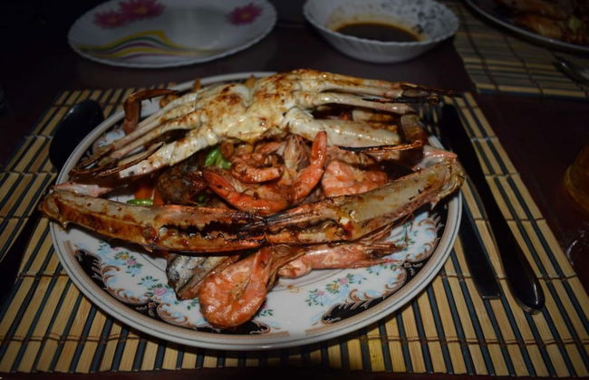 Redhill Yala - Photo 12