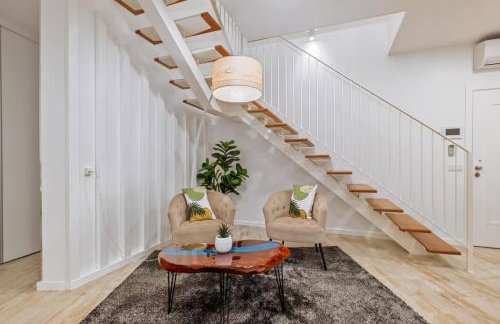 Tanoeiros Residence by An Island Apart - Foto 8