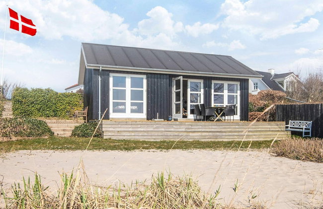 4 Star Holiday Home in Bjert - Foto 20
