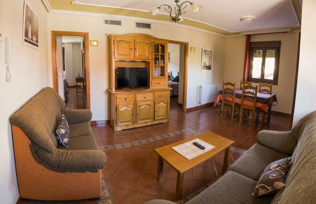 Apartamentos Rurales El Prado - Photo 43