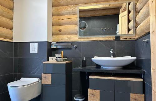 FeWo Traumzeit Hahnenkleer Hütte - Foto 12