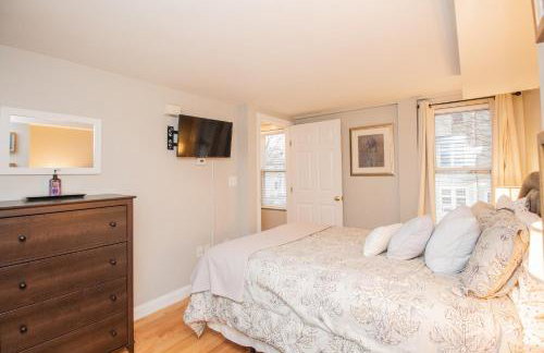 Multi-Level Townhouse, Harvard, MIT, Red line - Foto 15