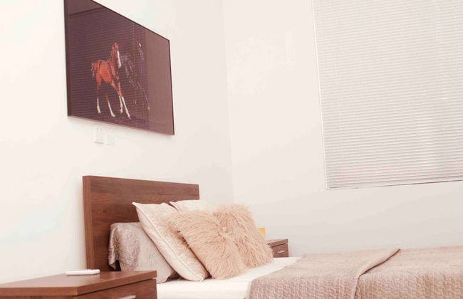 Immaculate 2-bed Apartment at Pamv Estates Apt2 - Photo 3