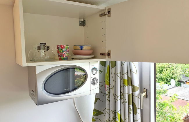 Aparthotel Jonas - Foto 69