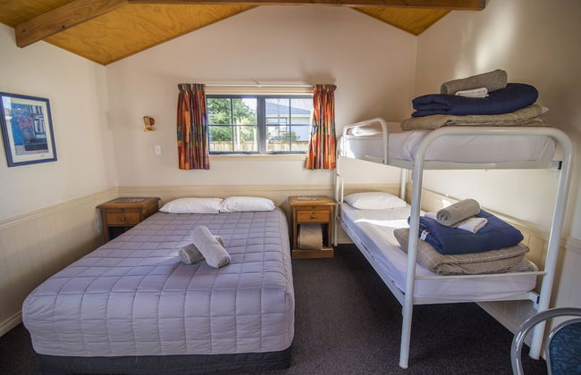 Tasman Holiday Parks - Te Anau - Foto 2