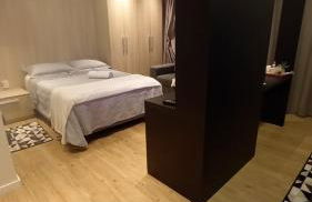 Loft Studio bem localizado e novinho - Foto 15