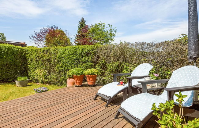 "Tini" - 50m to the fjord - Foto 17