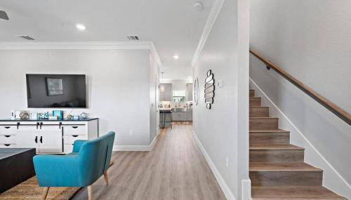 Modern Beach House with Fire Pit and Swimming Pool - Foto 4