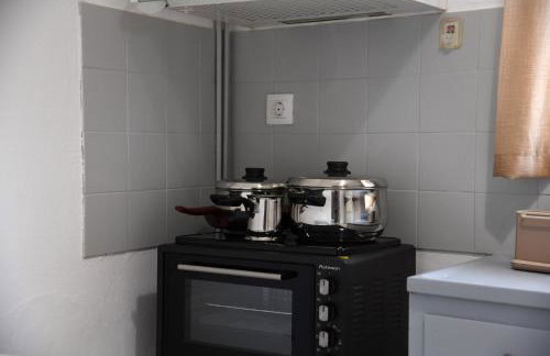 Studios Αποστόλης Selianitika - Foto 56