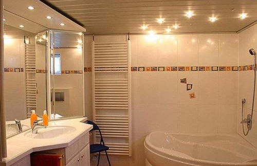 Glasner Comfortable Holiday Residence - Foto 17