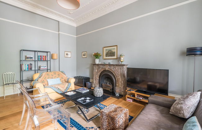 A Grand Passion - Foto 19