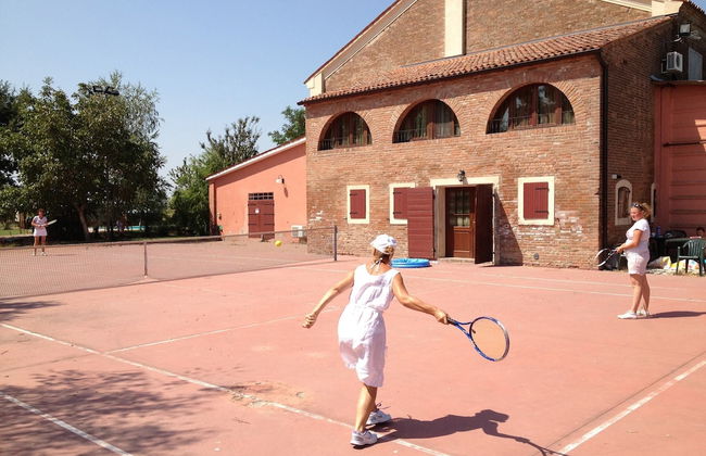 Apartment in Pontecchio With Pool & Tennis - Foto 11