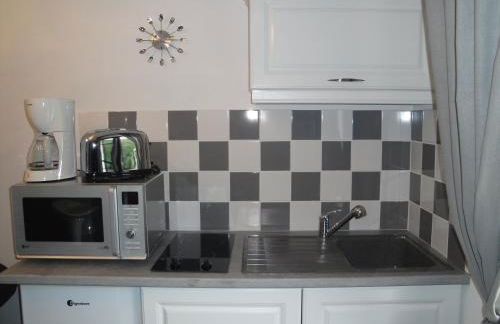 Gîtes Les Colombages - Foto 14