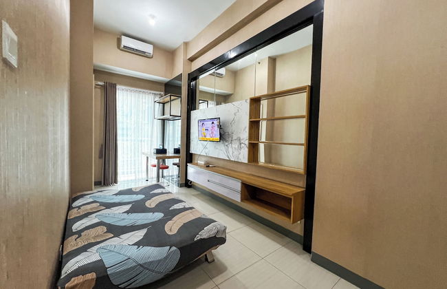 Relaxing 2Br At Anderson Supermall Mansion Apartment - Foto 10