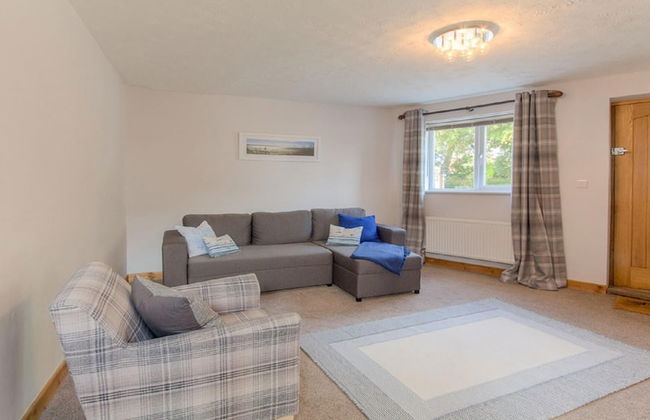 Beach Breeze Cottage Near the Beach - Foto 16