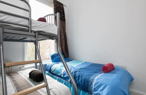 Chorlton Townhouse - Foto 12