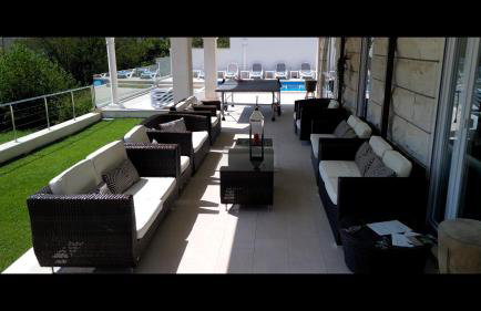 Villa Arion - Foto 35