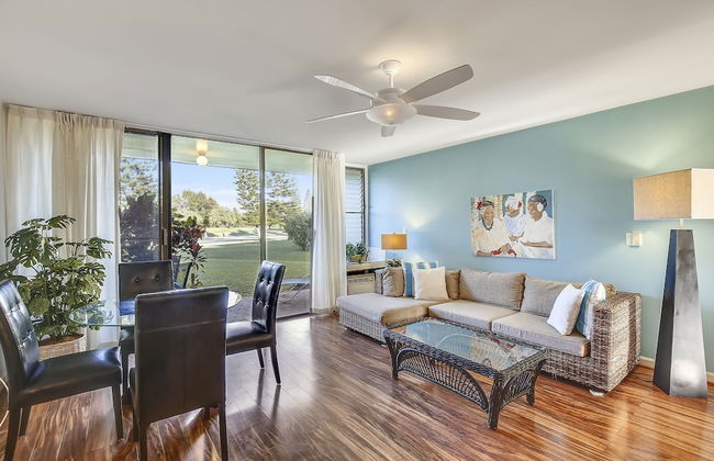 Turtle Bay Lanikai***nuc 90-tvu-0572 1 Bedroom Condo by RedAwning - Foto 11