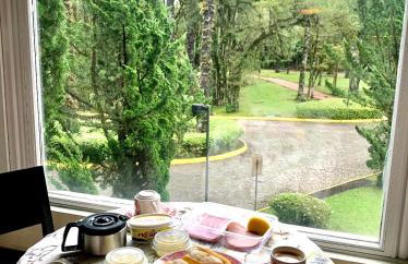 Privilege Apart hotel Mountain Village - Foto 25