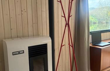 Luxurious houseboat for up to 4 people - Photo 10