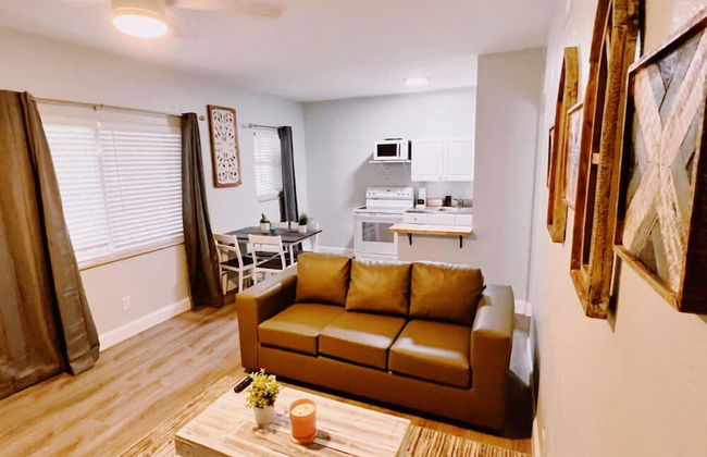 The Leeward Apartments By Lowkl - Foto 24