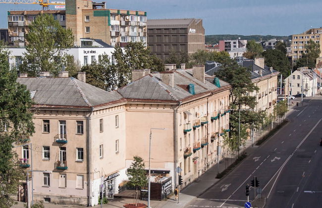 TopFloor Apartments - Photo 45