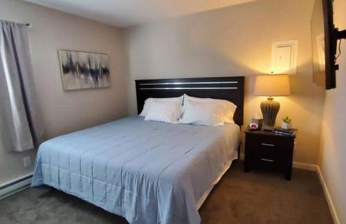 219 Maxwell St Unit B Such a great place to work and stay - Foto 13