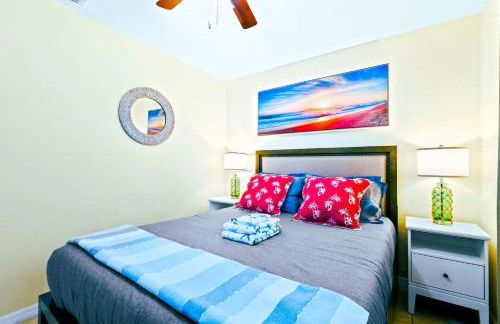 Free Heated Pool Oasis 2 King Beds Near Beach - Foto 24