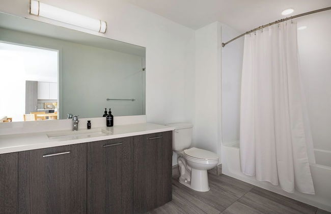 Flow Miami Hotel - Foto 18