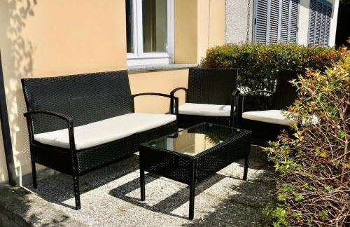 Luxury townhouse with panoramic Como lake views by Aura Luxury Collection - Foto 22