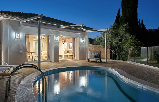 Chris & Jo Villas - Foto 4