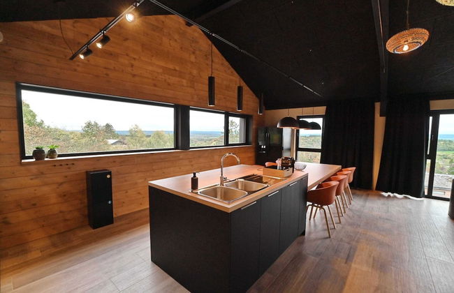 Luxury Home in Durbuy With Valley View & Pool - Foto 7