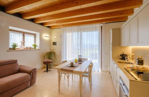 L'Oro di Pizzon - Exklusive Holiday Apartments Lake Garda - Foto 18