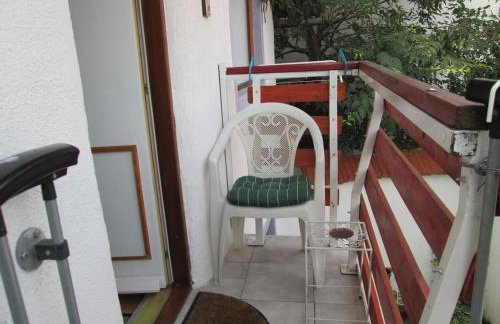 APARTMENT " Studio Green " free parking, self check-in - Foto 22