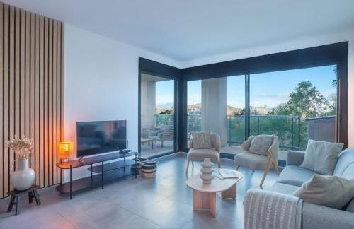 Casa Hoyo Nueve - Alhaurín Golf - Alhaurín el Grande - Foto 8