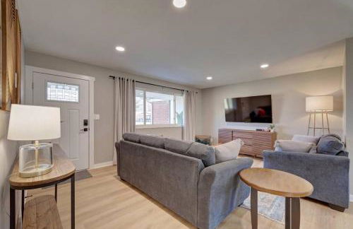 Beautiful 3 BR/2 Bath Very Close to IU & Downtown - Foto 9