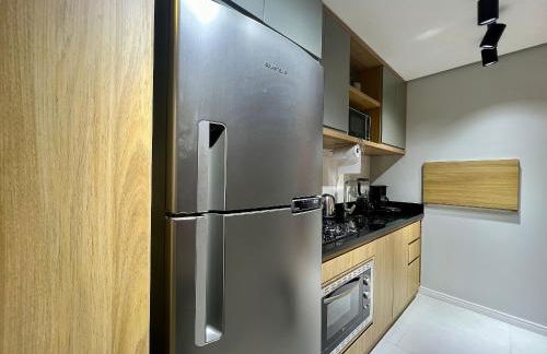 Villagio 306 - Apto Centro Gramado - Foto 19